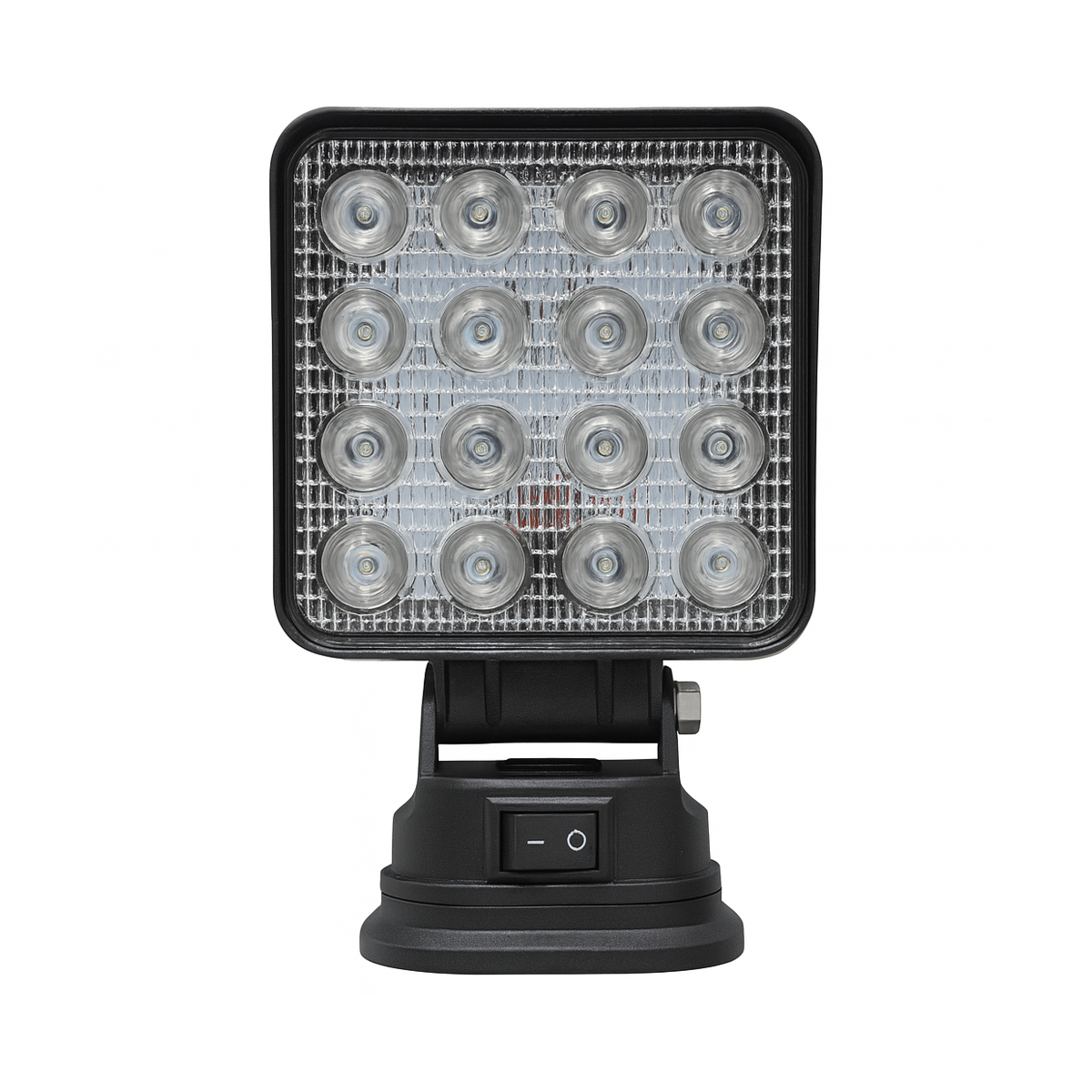 マキタ（makita） 高輝度 LED 作業灯 バッテリー ワーク ライト 投光器