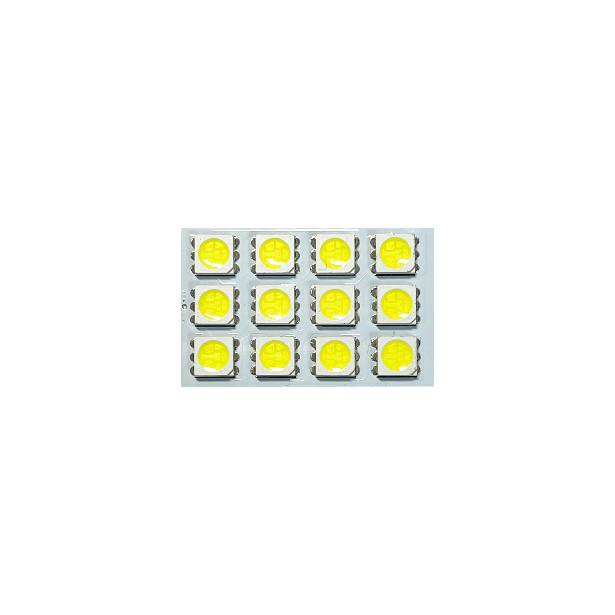 カローラクロス ZVG/ZSG1#系 LED ラゲッジ ランプ 専用設計 トランク 荷室｜dopest-2nd