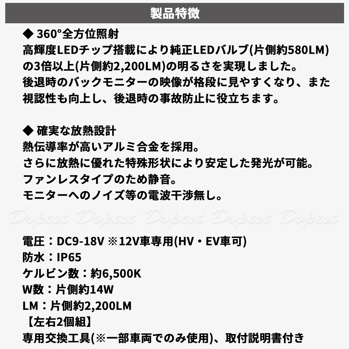 純正LEDバックランプ交換 クラウンスポーツ AZSH36W/AZSH37W系 R5.11〜 | Dopest | 05