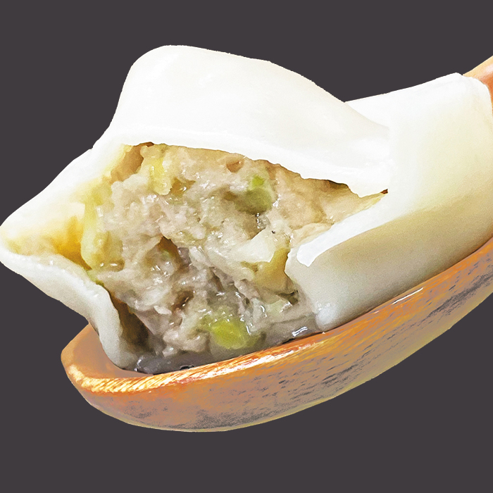 冷凍水餃子 セレクト48個セット 江月24 ニラ水餃子12 台湾たけのこ水