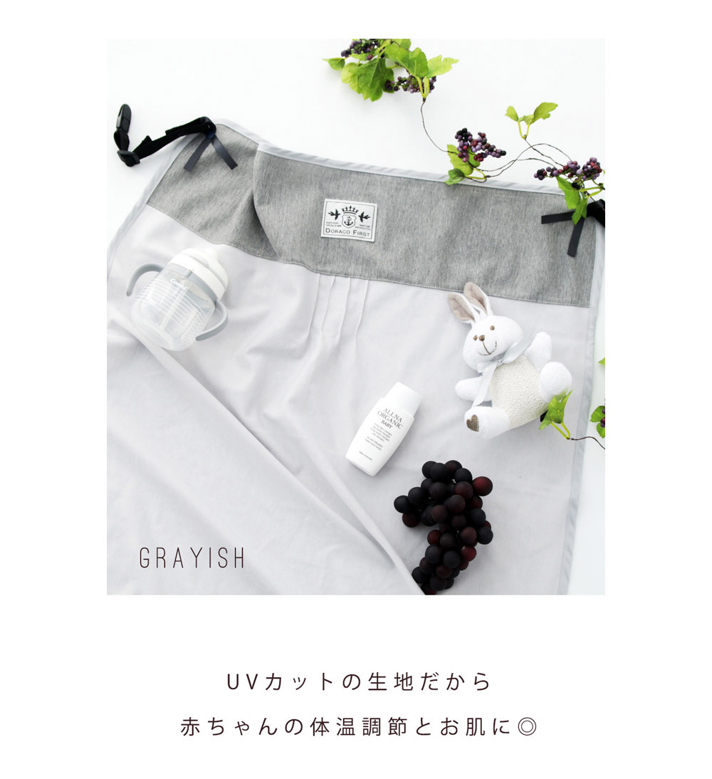 UV透かし編みブランケット