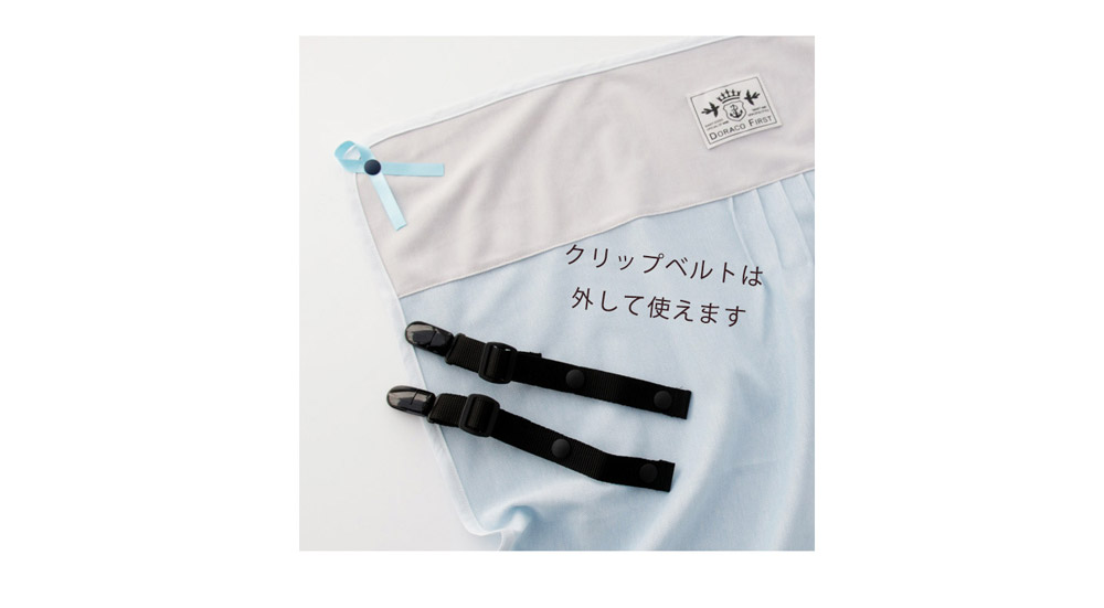 UV透かし編みブランケット