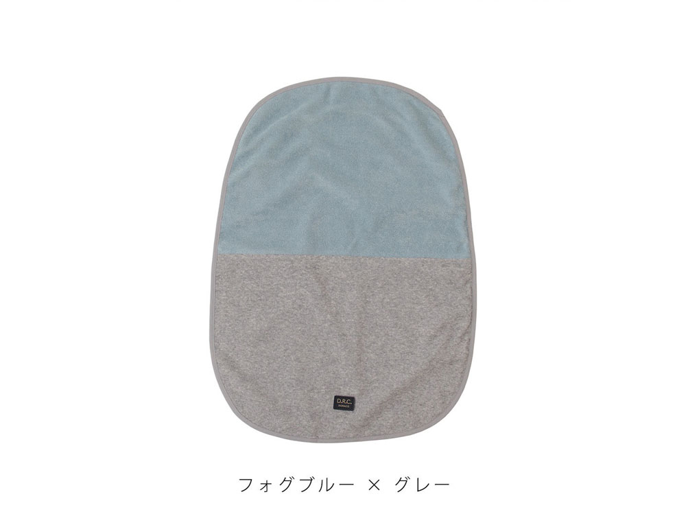 おむつ替えシート