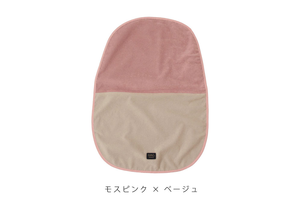 おむつ替えシート