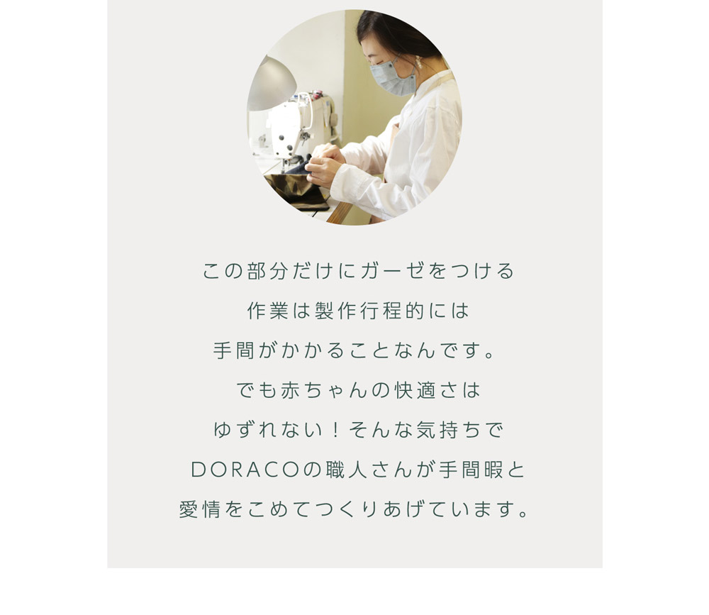 ベビー スタイ