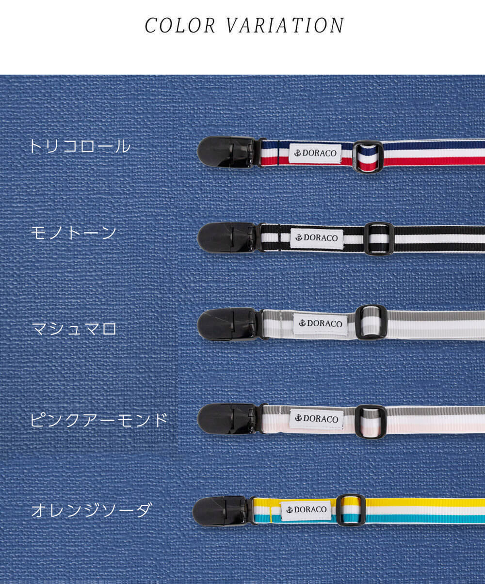 マルチクリップ画像