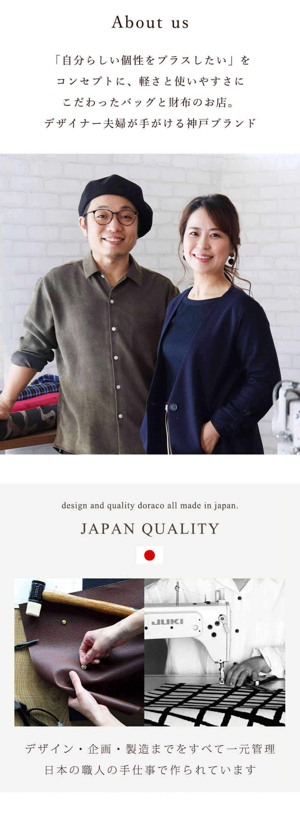 コンパクト財布　テフィミニ