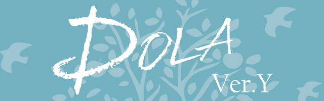 DOLA Yahoo!店 ロゴ
