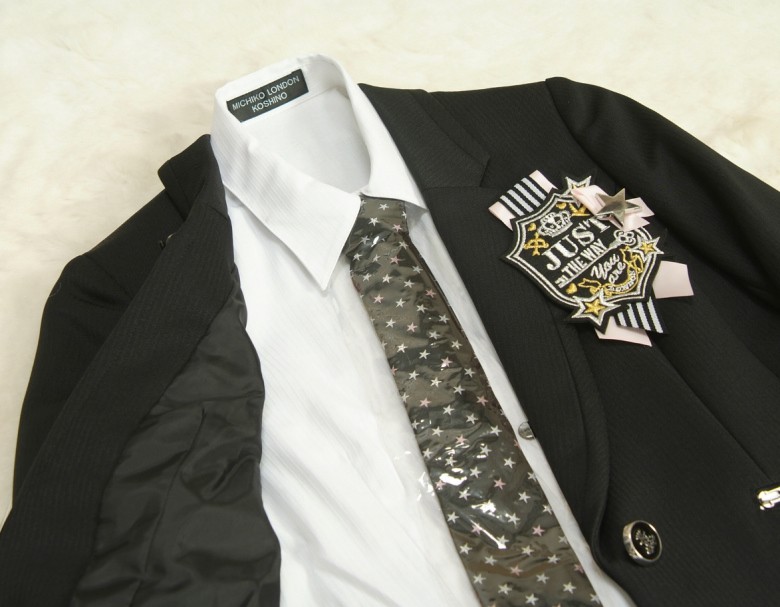 MICHIKO LONDON - 【新入荷!】◇ミチコロンドンコシノ/MICHIKO