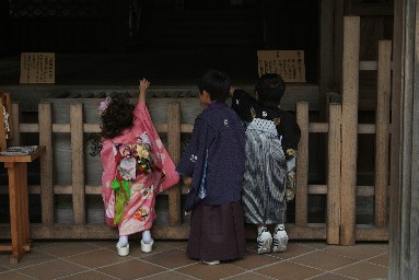 七五三の意味