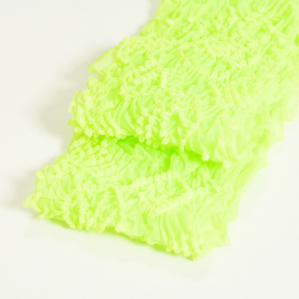 七五三 着物用 子ども 女の子 ナイロン生地 帯揚げ 本絞りタイプ 和装着付け小物 全7色 | 京美 | 04