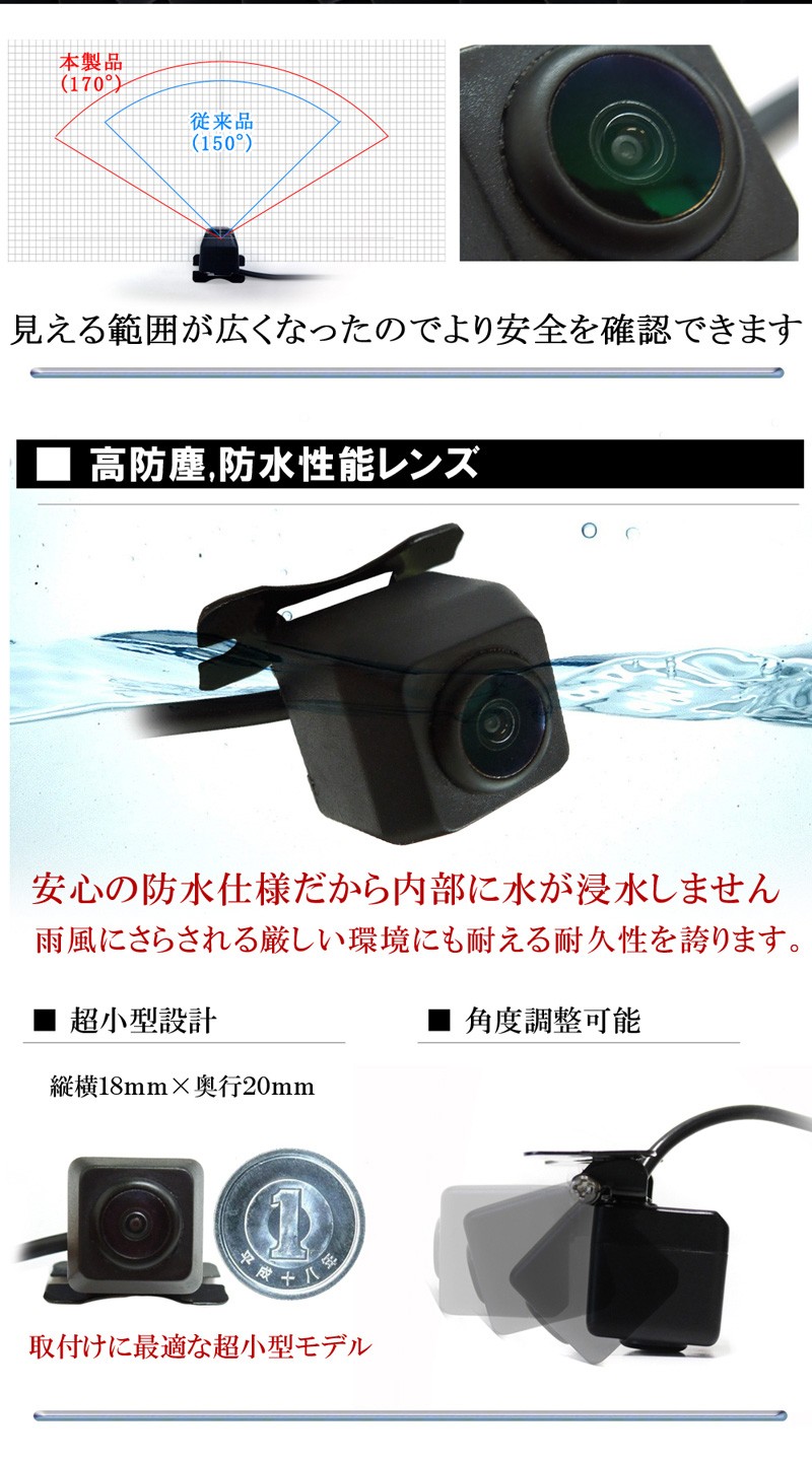 【交渉可】30系後期アルファード/ヴェルファイア専用 カメラ Amazon | アルパイン(ALPINE) 30系アルファード・ヴェルファイア
