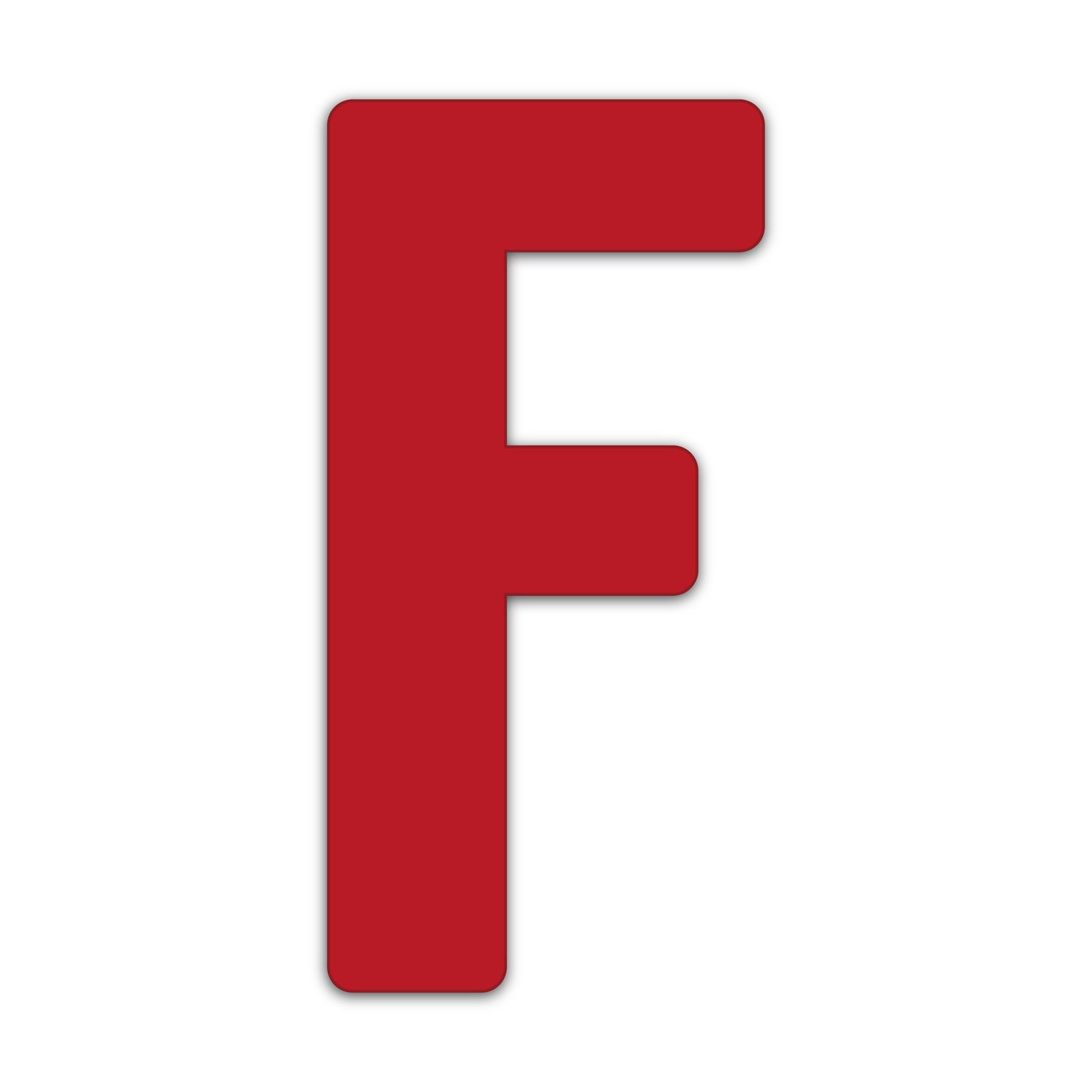 フロントグリルカバー用 アクリル アルファベット ロゴ エンブレム レッド ホワイト 1個売り カスタム パーツ アクセサリー |  | 06