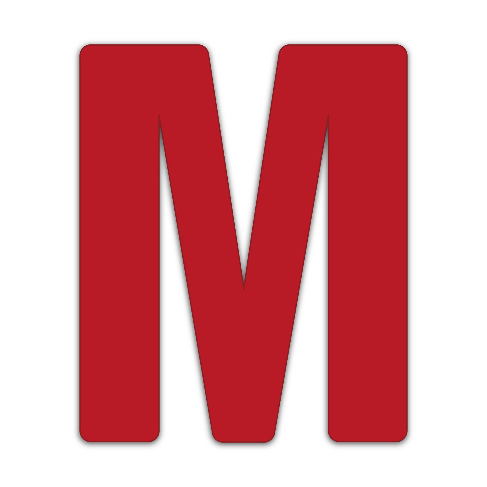 フロントグリルカバー用 アクリル アルファベット ロゴ エンブレム レッド ホワイト 1個売り カスタム パーツ アクセサリー |  | 13