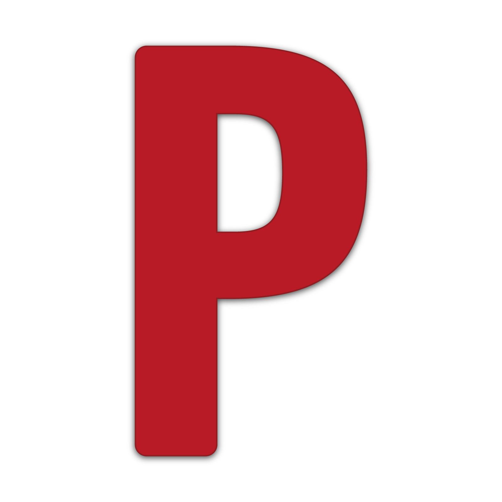 フロントグリルカバー用 アクリル アルファベット ロゴ エンブレム レッド ホワイト 1個売り カスタム パーツ アクセサリー |  | 16