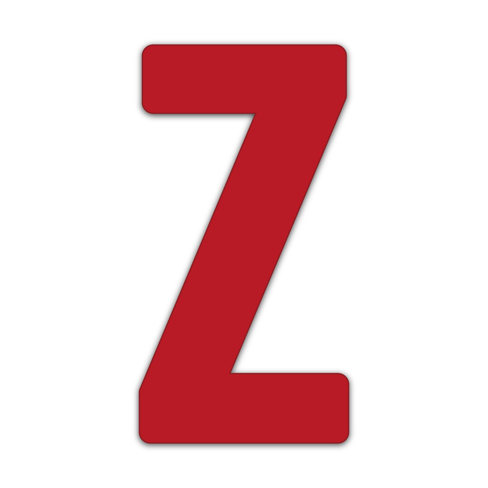 フロントグリルカバー用 アクリル アルファベット ロゴ エンブレム レッド ホワイト 1個売り カスタム パーツ アクセサリー |  | 26