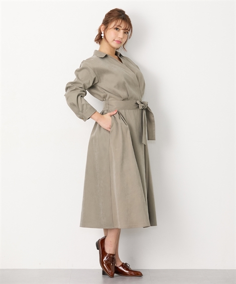 ❣️金麦出品❣️インゲボルグ　定価29,700円2024年チュニックブラウス ❣️金麦様専用出品❣️インゲボルグ 定価29,2024年チュニック