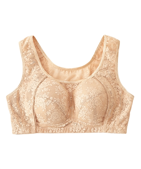 ひろブラページ fran de lingerie ブラジャー Hazy Vacation ヘイジ