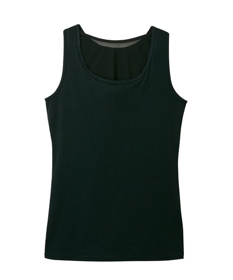 肌着 インナー (S-3L) 【FTM】 トラシャツ 胸をフラットにする タンクトップ 女性 レディ...