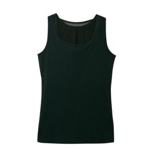 肌着 インナー (S-3L) 【FTM】 トラシャツ 胸をフラットにする タンクトップ 女性 レディ...
