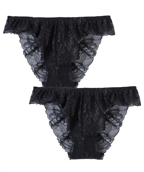 ニッセン ショーツ パンツ 8L 10L 大きいサイズ まるでNOパン 総