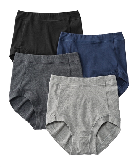 ニッセン ショーツ パンツ 4L 5L 6L 大きいサイズおなかすっぽり