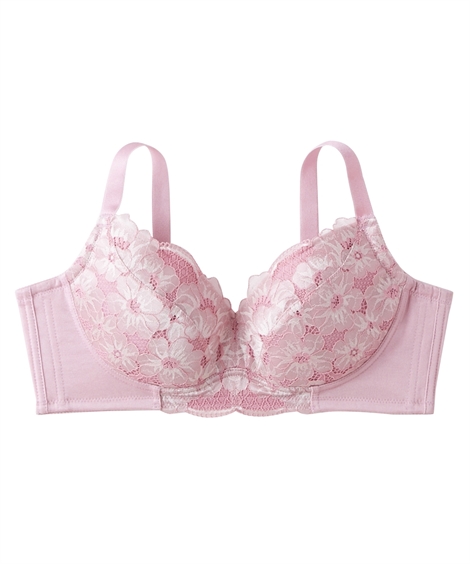 ピンクピンクピンク PINK PINK PINK ノンワイヤー ブラジャー