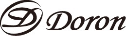 Doronスポーツアンダーウェア公式 ロゴ