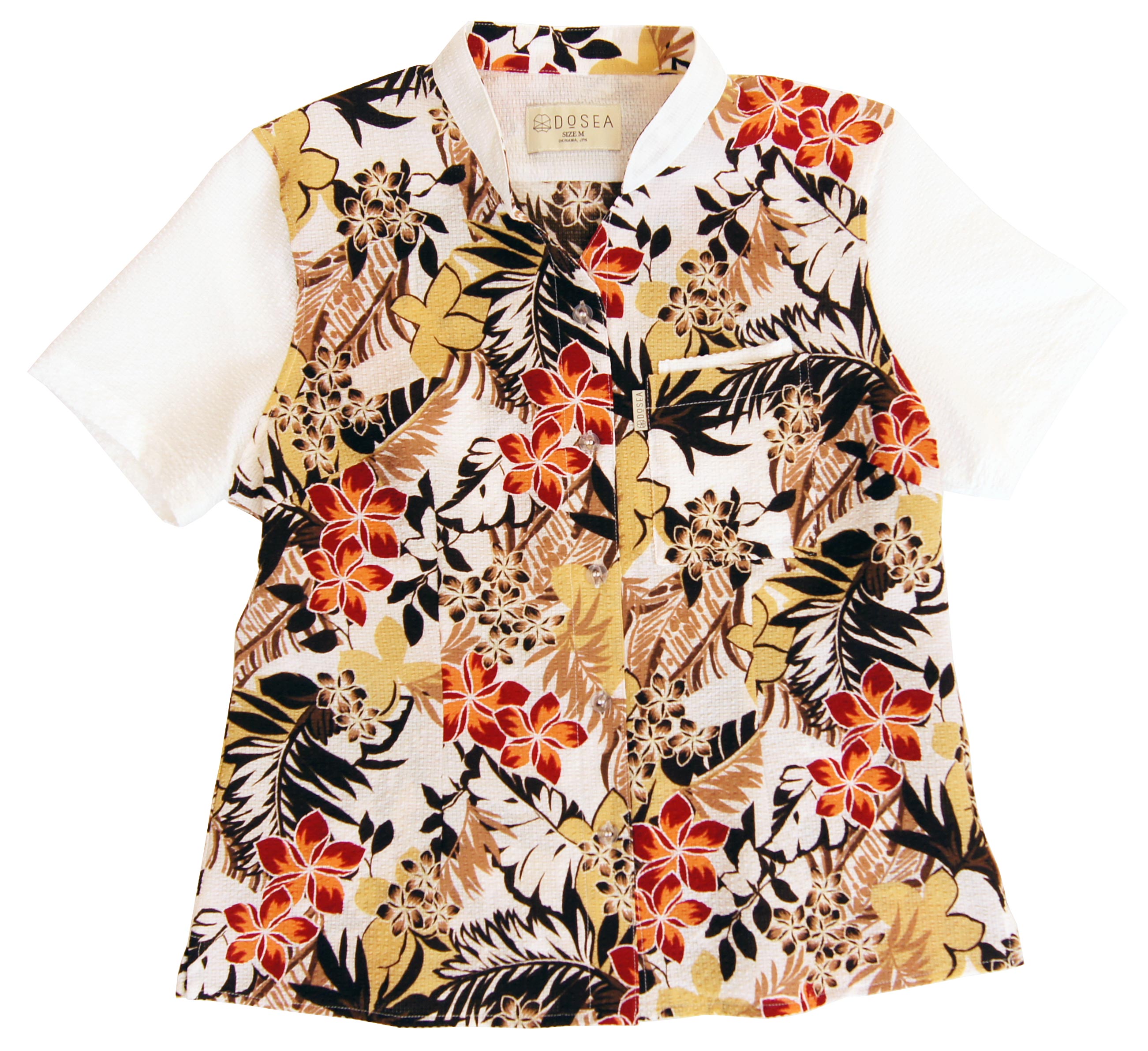 DOSEA - Ladies Kariyushi Wear｜Yahoo!ショッピング