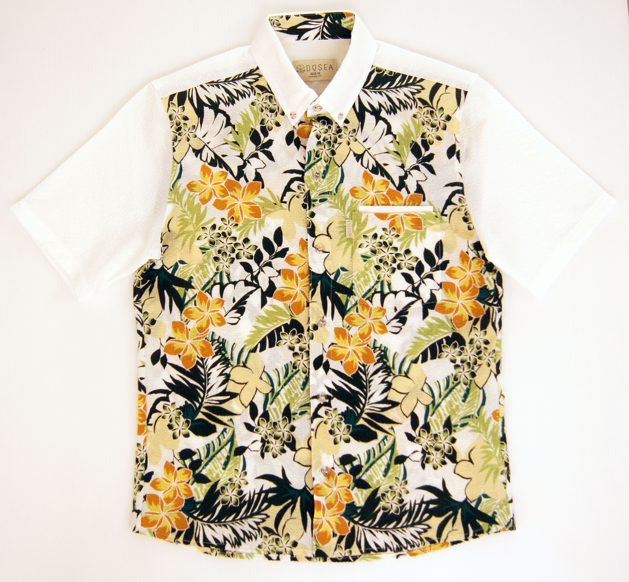 DOSEA - Men's Kariyushi Wear｜Yahoo!ショッピング