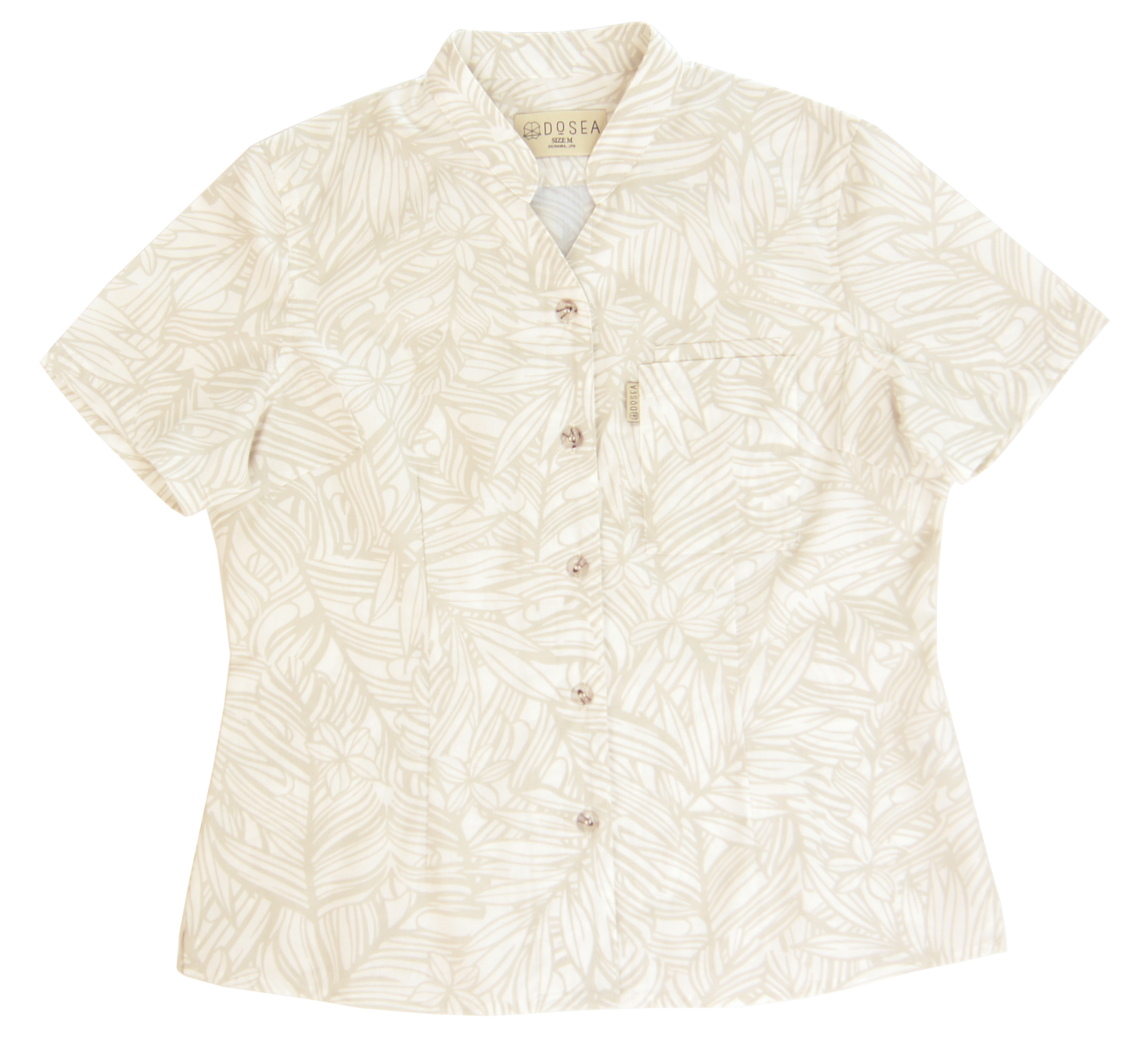 DOSEA - Ladies Kariyushi Wear｜Yahoo!ショッピング