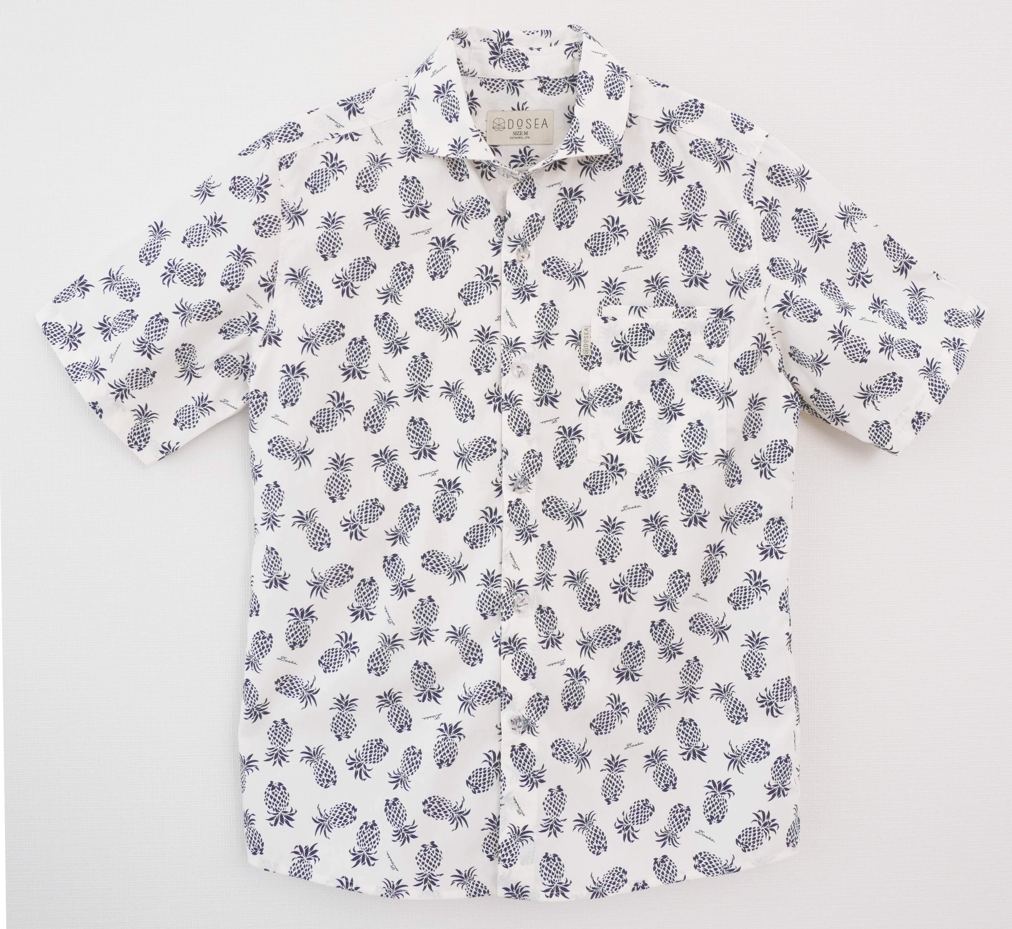 DOSEA - Men's Kariyushi Wear｜Yahoo!ショッピング