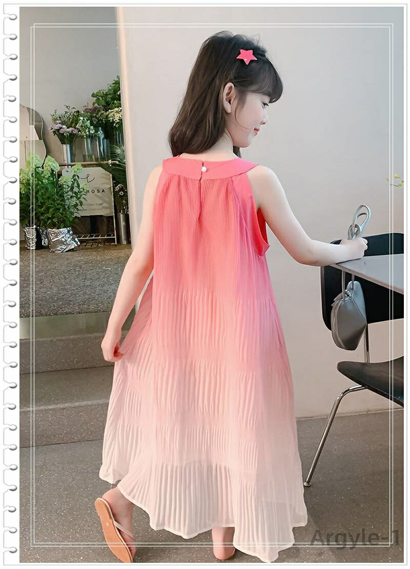 子供 ワンピースノースリーブ ワンピース 子どもドレス ピアノ 発表会  ドレス 夏着 子供服オフショルダー  ワンピース 結婚式 | ブランド登録なし | 03