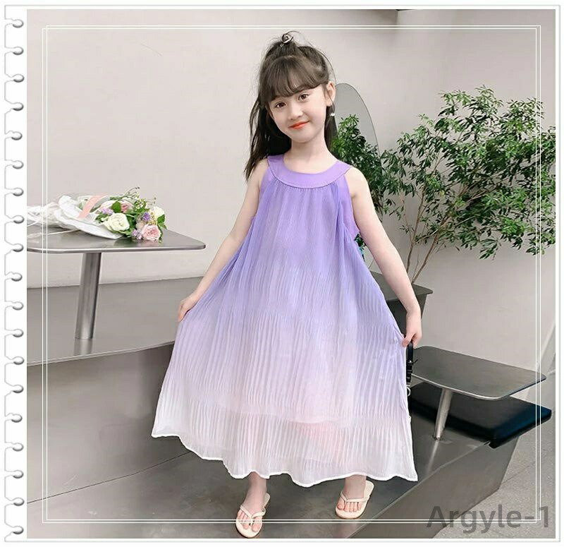 子供 ワンピースノースリーブ ワンピース 子どもドレス ピアノ 発表会  ドレス 夏着 子供服オフショルダー  ワンピース 結婚式 | ブランド登録なし | 04