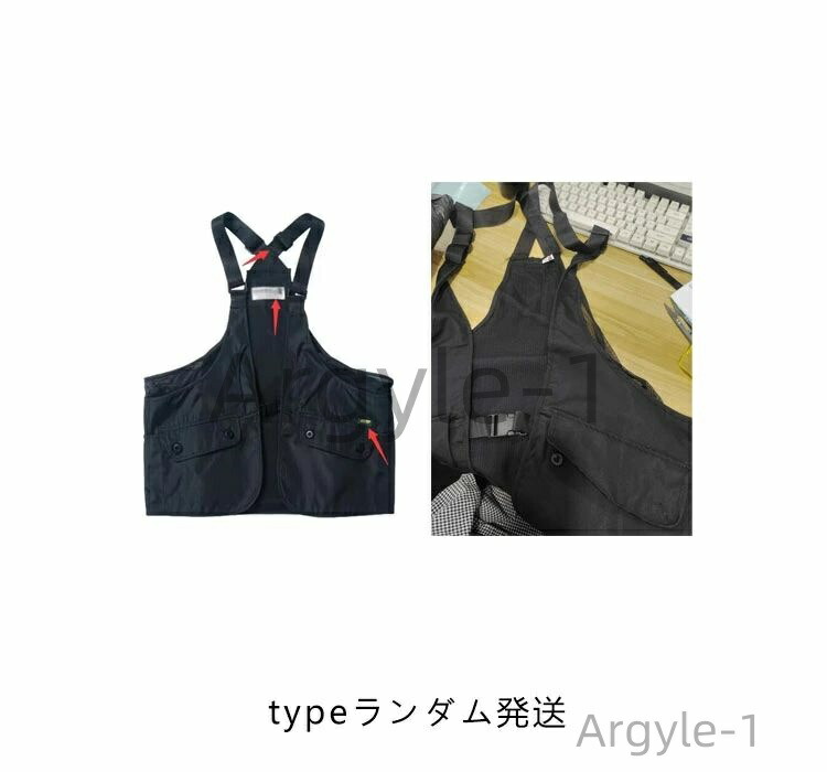 多ポケット フィッシングベスト マルチポケット ミリタリー ベージュ