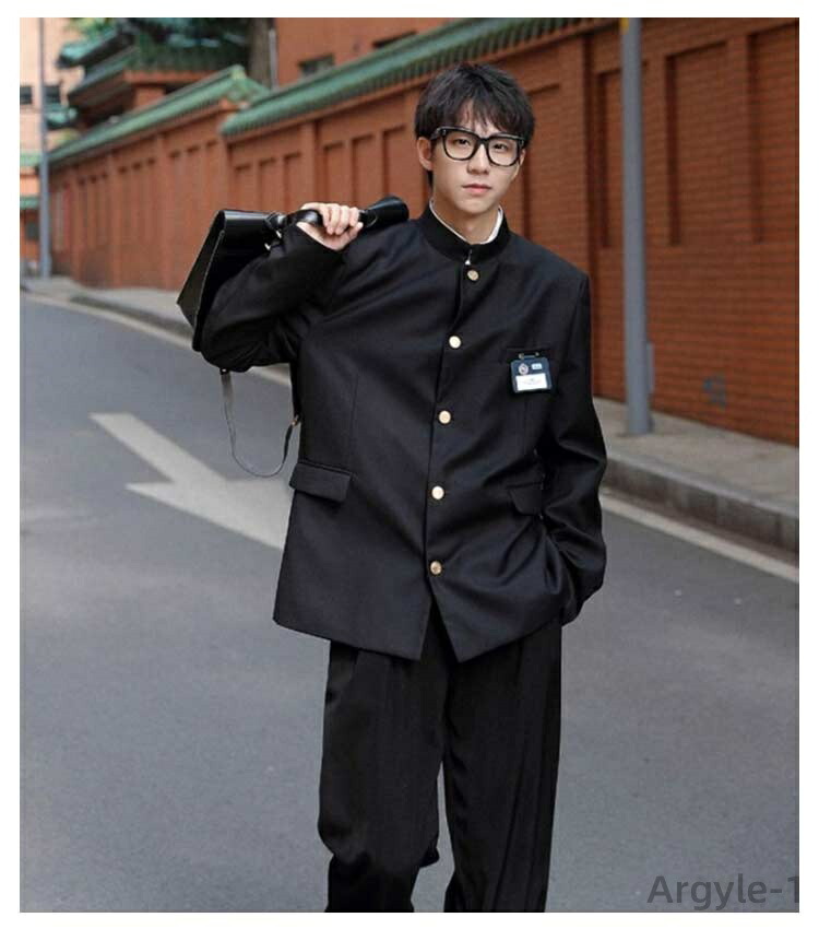 ジュニア ズボン ブレザー 上着 スーツ スクール 中学生 高校生 上下