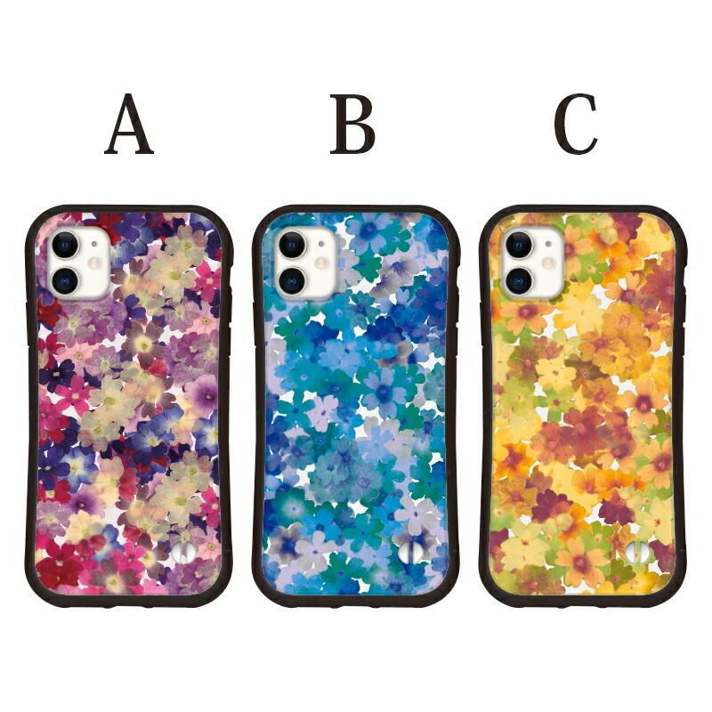 iphone16 ケース 北欧 小花柄 iphone 17 Pro air 16e 15 14 ケース 13 mini se スマホケース 携帯ケース カバー iface 型 iphone用ケース 抗菌 | iPhone | 02