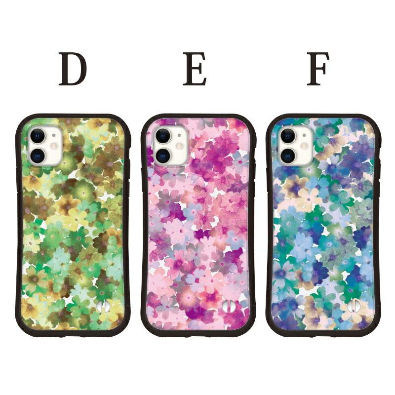 iphone16 ケース 北欧 小花柄 iphone 17 Pro air 16e 15 14 ケース 13 mini se スマホケース 携帯ケース カバー iface 型 iphone用ケース 抗菌 | iPhone | 03