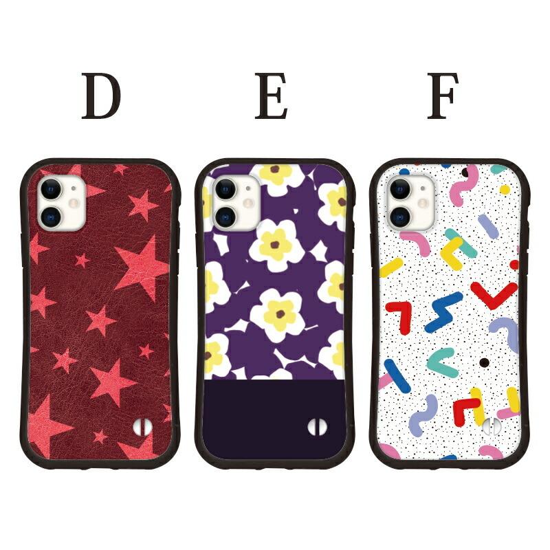 iphone16 ケース チェック 花柄 iphone 17 Pro air 16e 15 14 ケース 13 mini se スマホケース 携帯ケース カバー iface 型 iphone用ケース 抗菌 | iPhone | 03