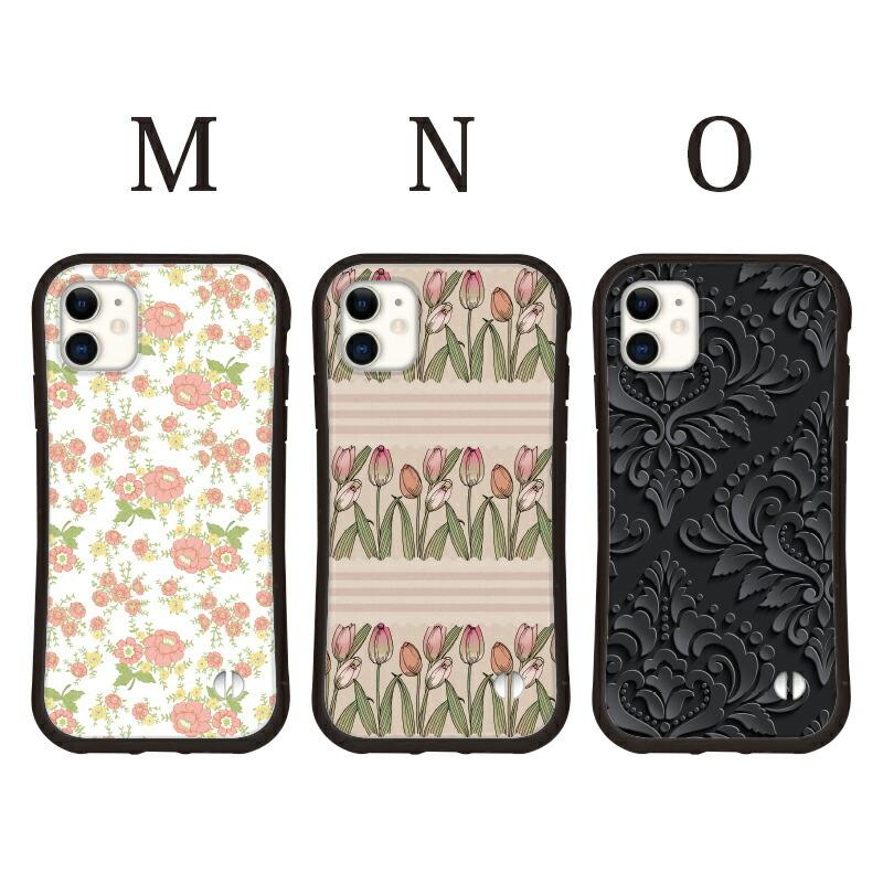 iphone16 ケース チェック 花柄 iphone 17 Pro air 16e 15 14 ケース 13 mini se スマホケース 携帯ケース カバー iface 型 iphone用ケース 抗菌 | iPhone | 06