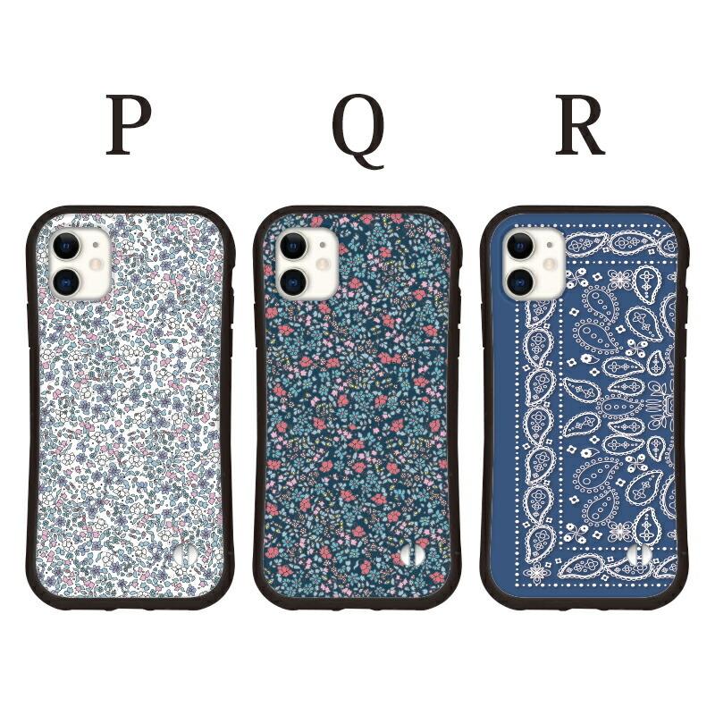 iphone16 ケース チェック 花柄 iphone 17 Pro air 16e 15 14 ケース 13 mini se スマホケース 携帯ケース カバー iface 型 iphone用ケース 抗菌 | iPhone | 07