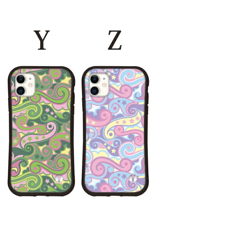 iphone16 ケース チェック 花柄 iphone 17 Pro air 16e 15 14 ケース 13 mini se スマホケース 携帯ケース カバー iface 型 iphone用ケース 抗菌 | iPhone | 10