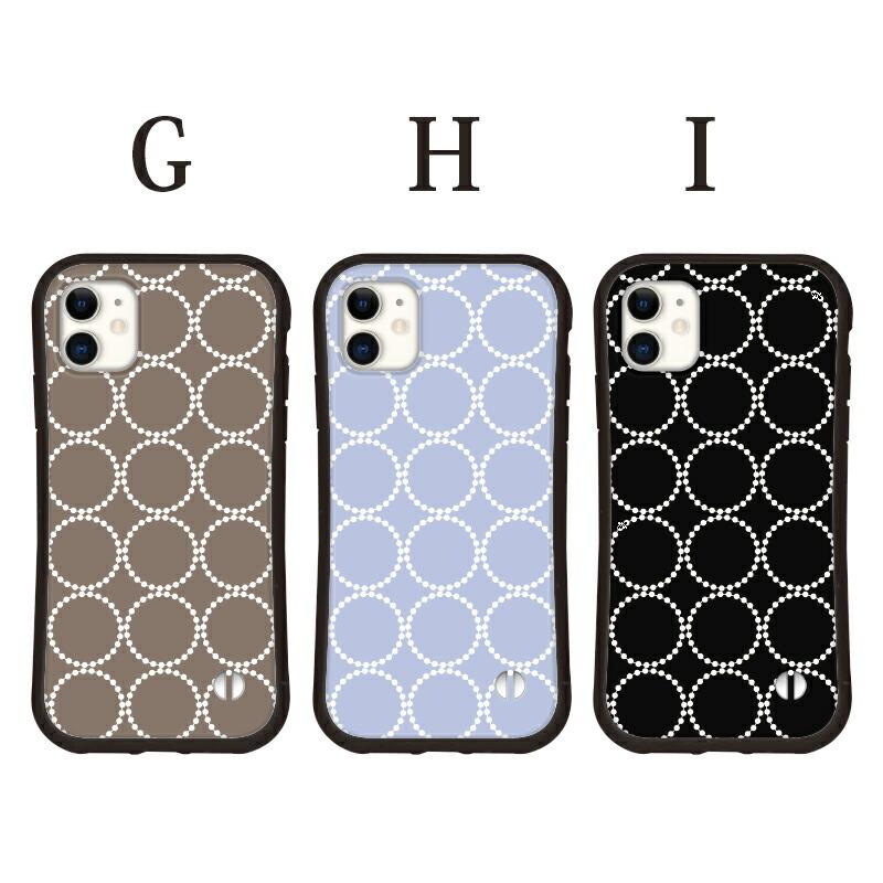 iphone16 ケース 北欧 タンバリン iphone 17 Pro air 16e 15 14 ケース 13 mini se スマホケース 携帯ケース カバー iface 型 iphone用ケース 抗菌 | iPhone | 04