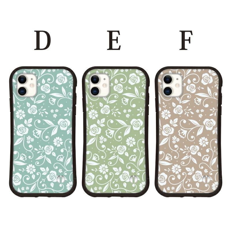 iphone16 ケース 北欧 小花柄 iphone 17 Pro air 16e 15 14 ケース 13 mini se スマホケース 携帯ケース カバー iface 型 iphone用ケース 抗菌 | iPhone | 03