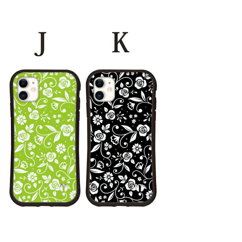 iphone16 ケース 北欧 小花柄 iphone 17 Pro air 16e 15 14 ケース 13 mini se スマホケース 携帯ケース カバー iface 型 iphone用ケース 抗菌 | iPhone | 05