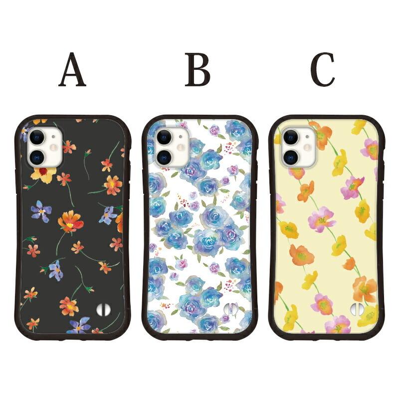 iphone16 ケース 北欧 小花柄 iphone 17 Pro air 16e 15 14 ケース 13 mini se スマホケース 携帯ケース カバー iface 型 iphone用ケース 抗菌 | iPhone | 02