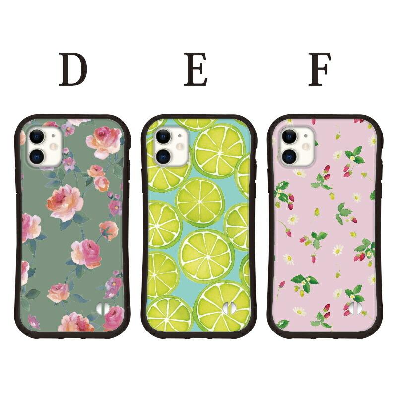 iphone16 ケース 北欧 小花柄 iphone 17 Pro air 16e 15 14 ケース 13 mini se スマホケース 携帯ケース カバー iface 型 iphone用ケース 抗菌 | iPhone | 03