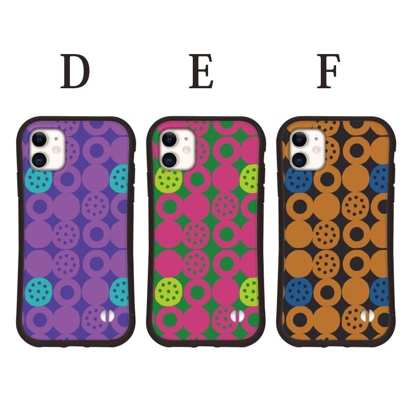 iphone16 ケース 北欧柄 iphone 17 Pro air 16e 15 14 ケース 13 mini se スマホケース 携帯ケース カバー iface 型 iphone用ケース 抗菌 | iPhone | 03