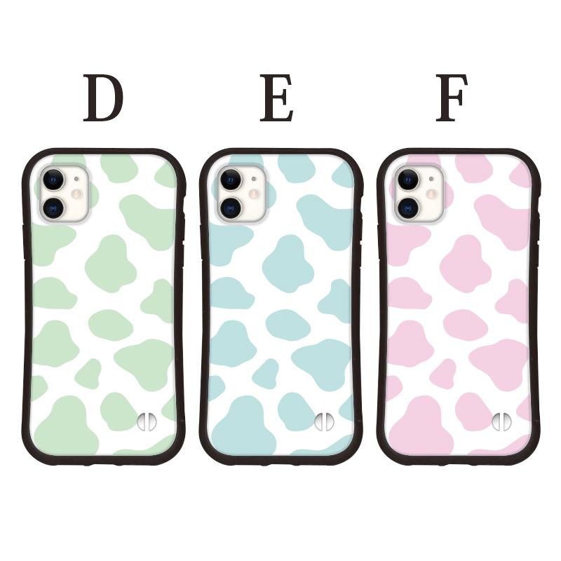 iphone16 ケース 牛柄 moomoo iphone 17 Pro air 16e 15 14 ケース 13 mini se スマホケース 携帯ケース カバー iface 型 iphone用ケース 抗菌 | iPhone | 03