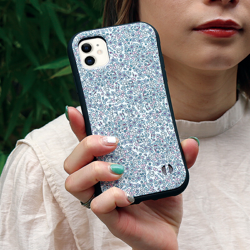 iphone16 ケース 花 韓国 トレンド iphone 15 14 ケース 12 13 mini se 16 Pro Plus スマホケース 携帯ケース カバー iface 型 iphone用ケース 抗菌 日本製 | iPhone | 11